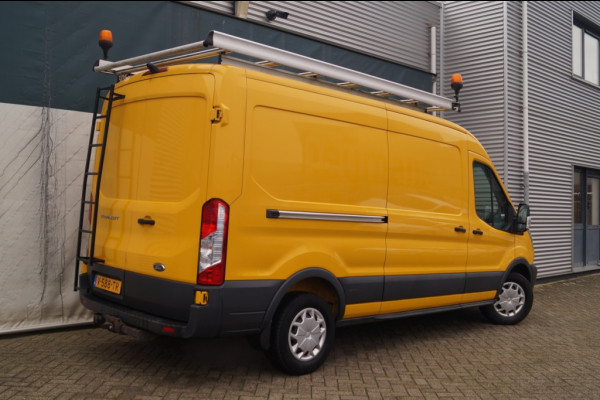 Ford Transit 350 2.0 TDCI 130pk L3-H2 Trend -AIRCO-PDC-