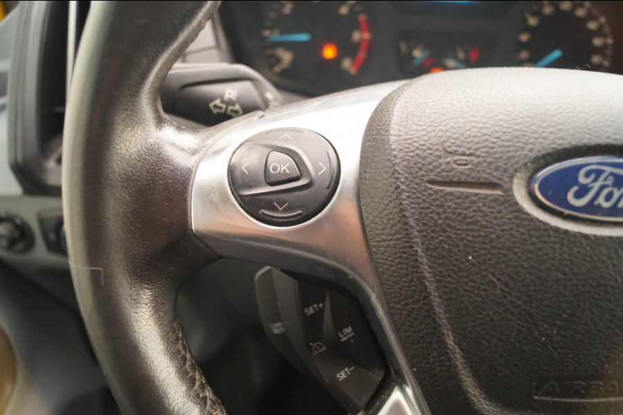 Ford Transit 350 2.0 TDCI 130pk L3-H2 Trend -AIRCO-PDC-