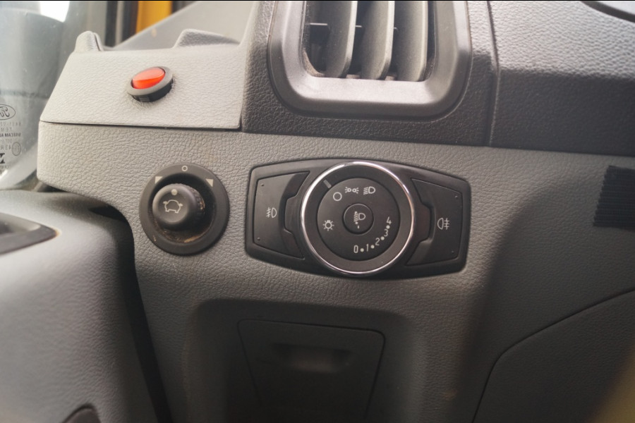 Ford Transit 350 2.0 TDCI 130pk L3-H2 Trend -AIRCO-PDC-