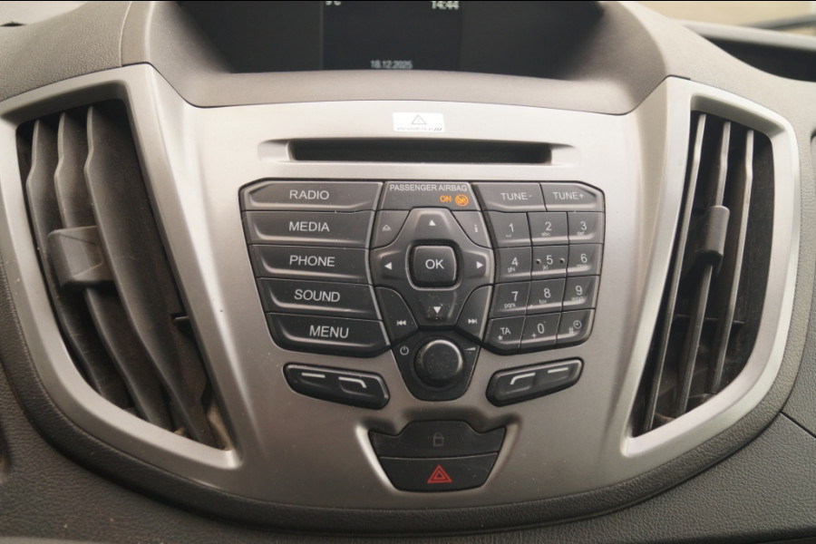 Ford Transit 350 2.0 TDCI 130pk L3-H2 Trend -AIRCO-PDC-