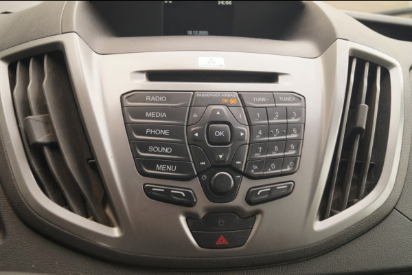 Ford Transit 350 2.0 TDCI 130pk L3-H2 Trend -AIRCO-PDC-