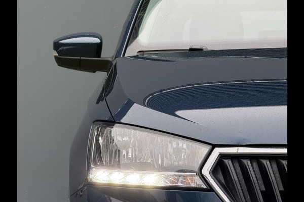 Škoda Fabia Combi BWJ 2021 | 1.0 TSI 96PK Active | AIRCO | CAMERA A | CARPLAY | CRUISE | PDC | LMV | MULTI FUNC STUUR | MISTLAMPEN