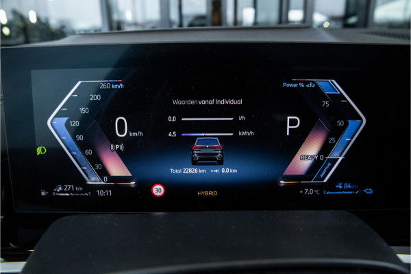 BMW X5 xDrive50e - M Sport | Panorama | H&K | Luchtvering | Memory | 360 Camera