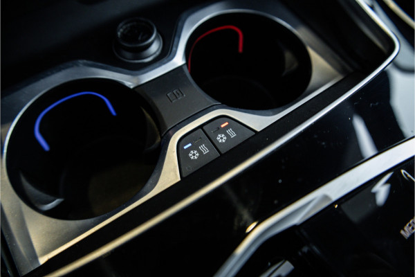 BMW X5 xDrive50e - M Sport | Panorama | H&K | Luchtvering | Memory | 360 Camera