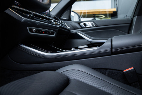 BMW X5 xDrive50e - M Sport | Panorama | H&K | Luchtvering | Memory | 360 Camera