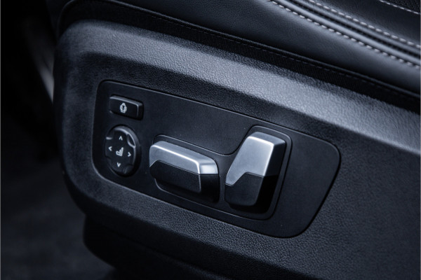 BMW X5 xDrive50e - M Sport | Panorama | H&K | Luchtvering | Memory | 360 Camera