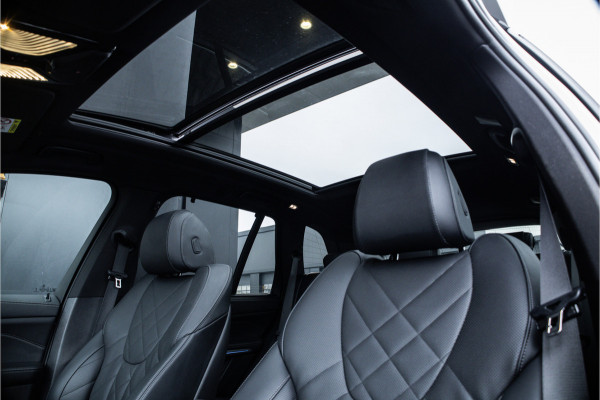 BMW X5 xDrive50e - M Sport | Panorama | H&K | Luchtvering | Memory | 360 Camera