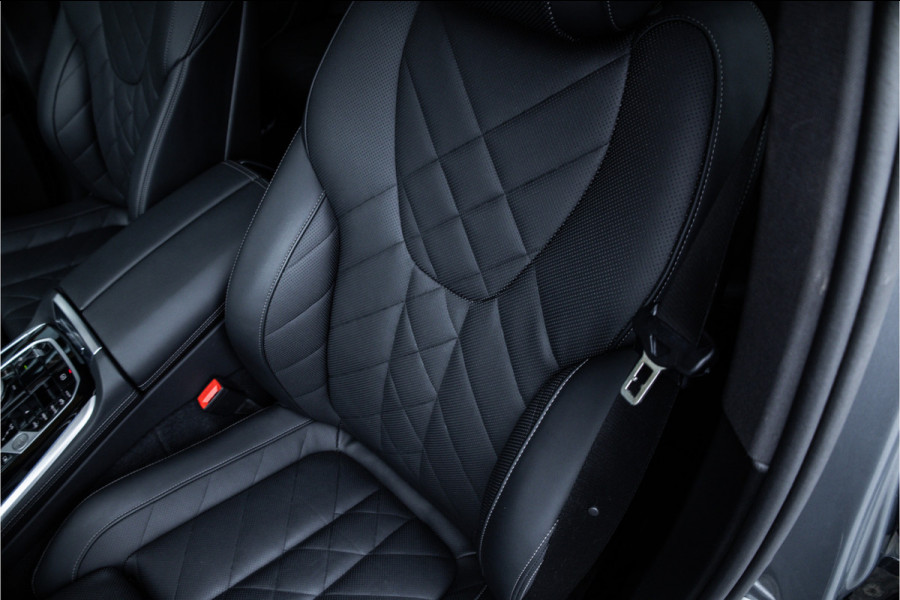 BMW X5 xDrive50e - M Sport | Panorama | H&K | Luchtvering | Memory | 360 Camera
