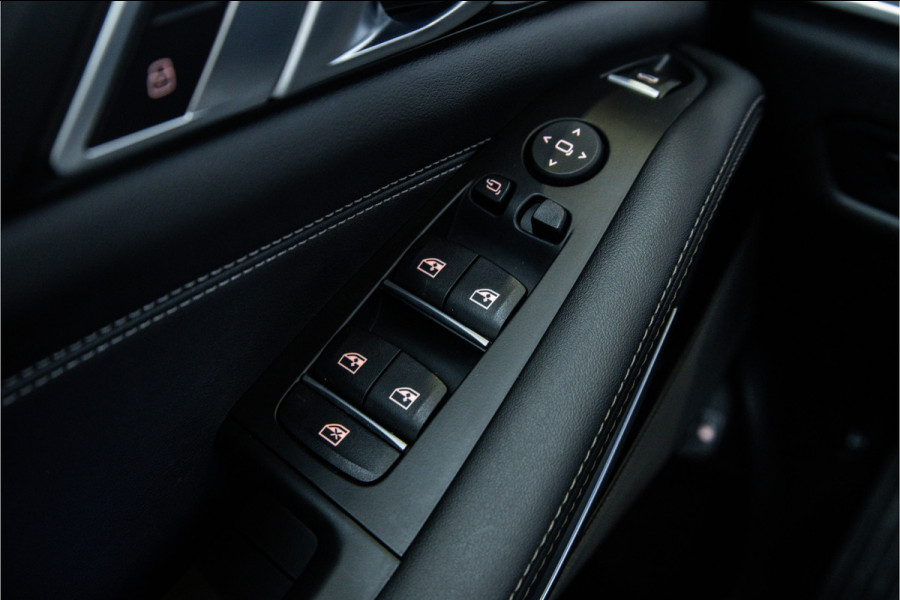 BMW X5 xDrive50e - M Sport | Panorama | H&K | Luchtvering | Memory | 360 Camera