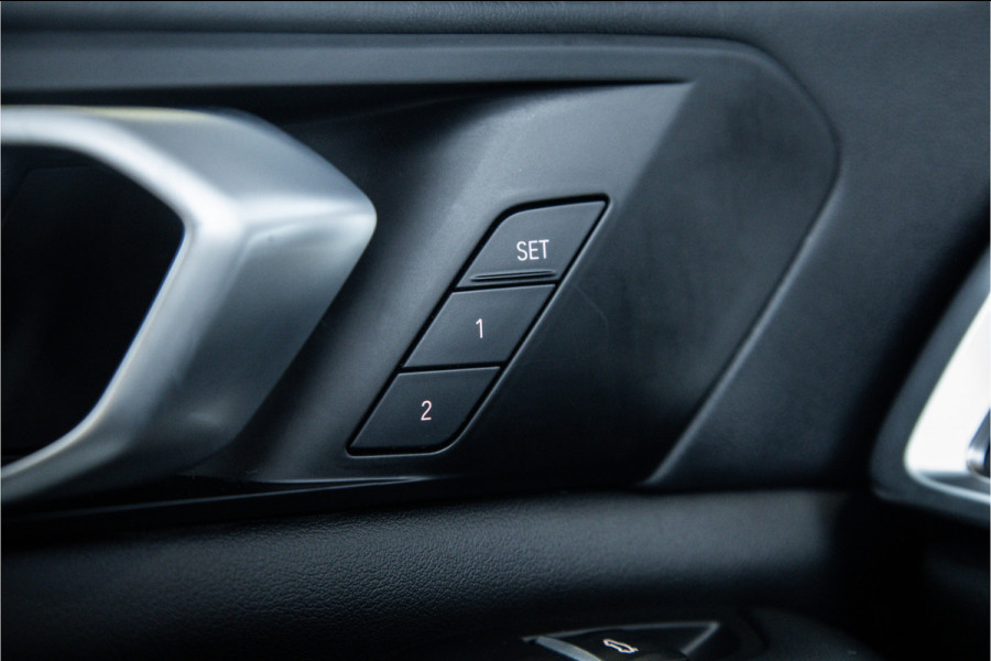 BMW X5 xDrive50e - M Sport | Panorama | H&K | Luchtvering | Memory | 360 Camera