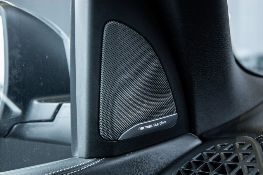 BMW X5 xDrive50e - M Sport | Panorama | H&K | Luchtvering | Memory | 360 Camera