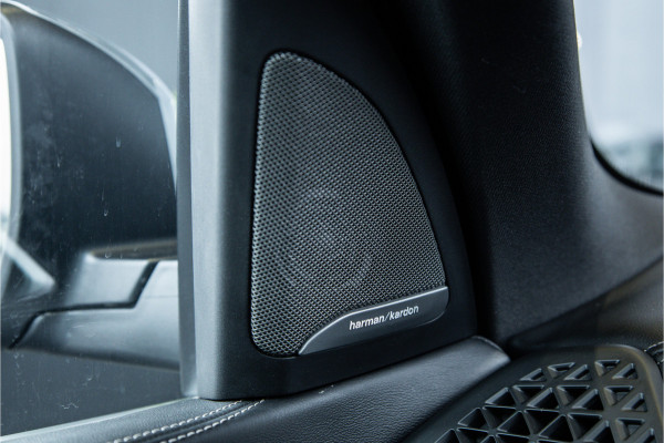 BMW X5 xDrive50e - M Sport | Panorama | H&K | Luchtvering | Memory | 360 Camera