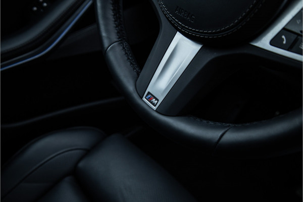 BMW X5 xDrive50e - M Sport | Panorama | H&K | Luchtvering | Memory | 360 Camera