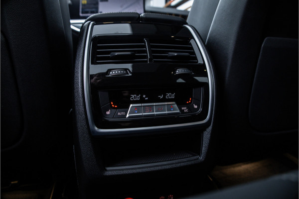 BMW X5 xDrive50e - M Sport | Panorama | H&K | Luchtvering | Memory | 360 Camera