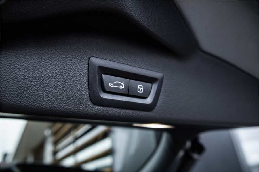 BMW X5 xDrive50e - M Sport | Panorama | H&K | Luchtvering | Memory | 360 Camera