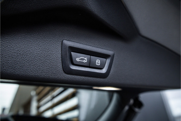 BMW X5 xDrive50e - M Sport | Panorama | H&K | Luchtvering | Memory | 360 Camera