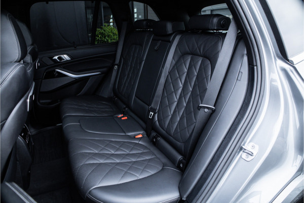 BMW X5 xDrive50e - M Sport | Panorama | H&K | Luchtvering | Memory | 360 Camera