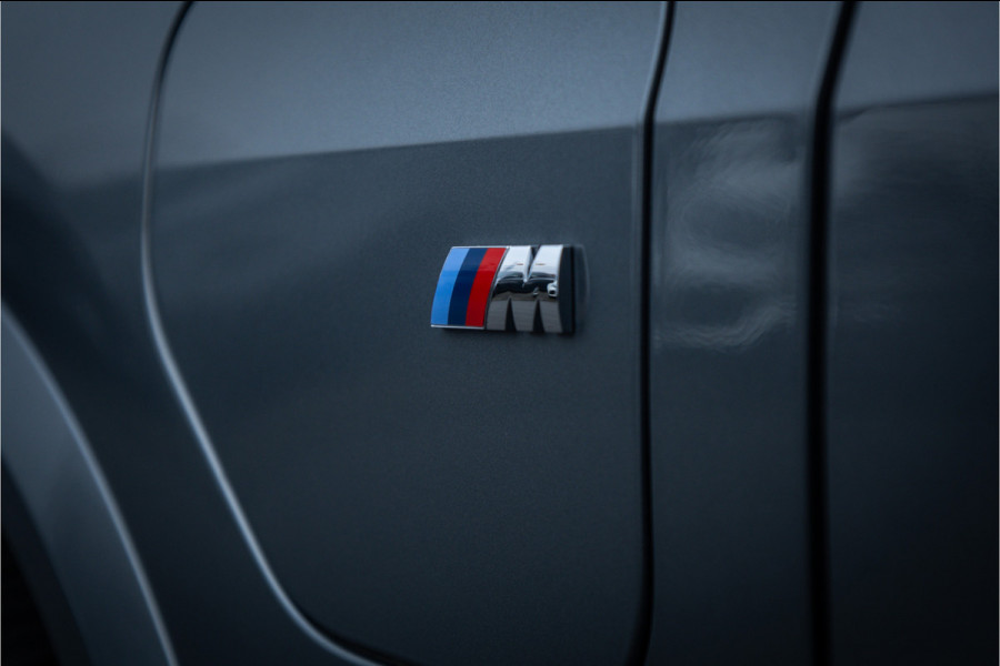 BMW X5 xDrive50e - M Sport | Panorama | H&K | Luchtvering | Memory | 360 Camera