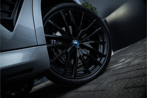 BMW X5 xDrive50e - M Sport | Panorama | H&K | Luchtvering | Memory | 360 Camera