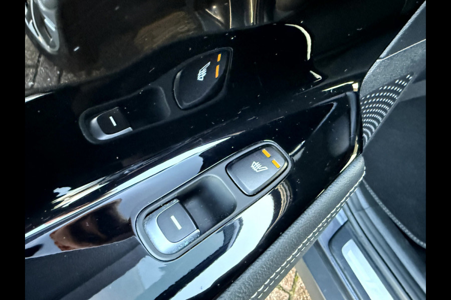 Kia e-Niro ExecutiveLine 64 kWh 3-Fase, Leer, Camera, Stoel/Stuur Verwarming