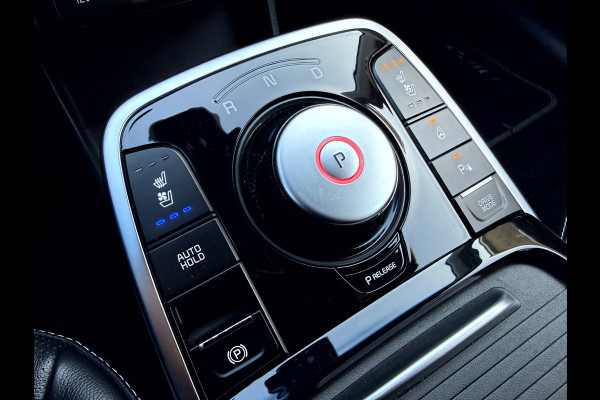 Kia e-Niro ExecutiveLine 64 kWh 3-Fase, Leer, Camera, Stoel/Stuur Verwarming
