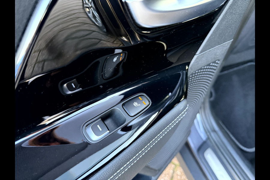 Kia e-Niro ExecutiveLine 64 kWh 3-Fase, Leer, Camera, Stoel/Stuur Verwarming