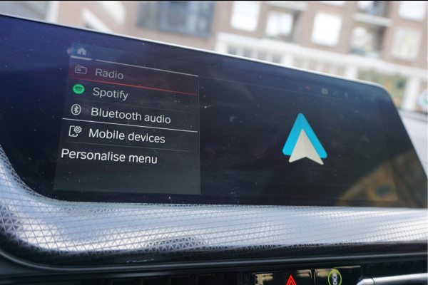 BMW 2 Serie Gran Coupé 218i | Panoramadak | Leer | Sportstoelen | M-Sport accenten | Verwarmd Sportstuur | Stoelverwarming | BMW onderhouden |