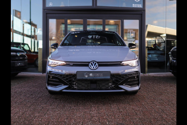 Volkswagen Golf 1.5 TSI R-Line Edition