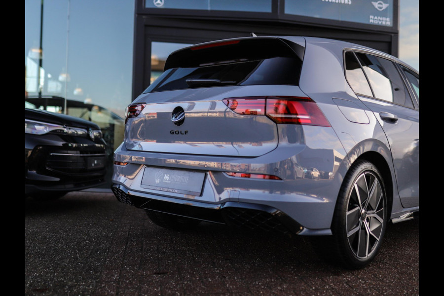 Volkswagen Golf 1.5 TSI R-Line Edition