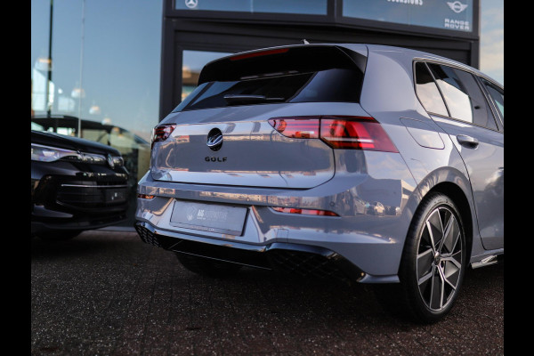 Volkswagen Golf 1.5 TSI R-Line Edition