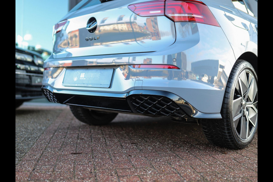 Volkswagen Golf 1.5 TSI R-Line Edition