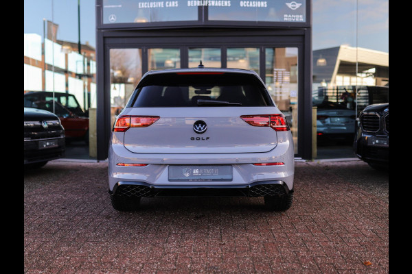 Volkswagen Golf 1.5 TSI R-Line Edition