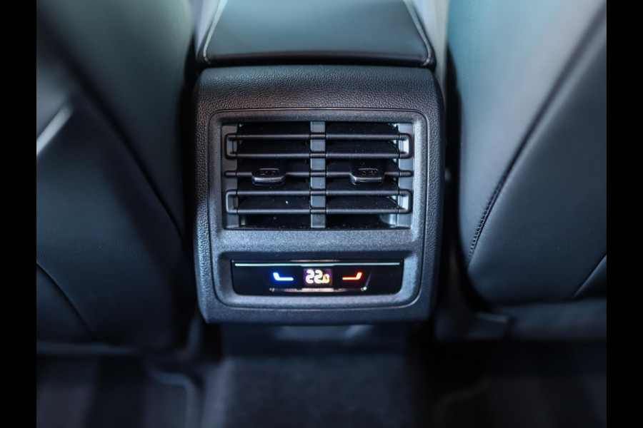 Volkswagen Golf 1.5 TSI R-Line Edition