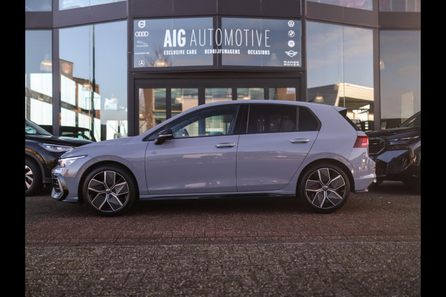 Volkswagen Golf 1.5 TSI R-Line Edition