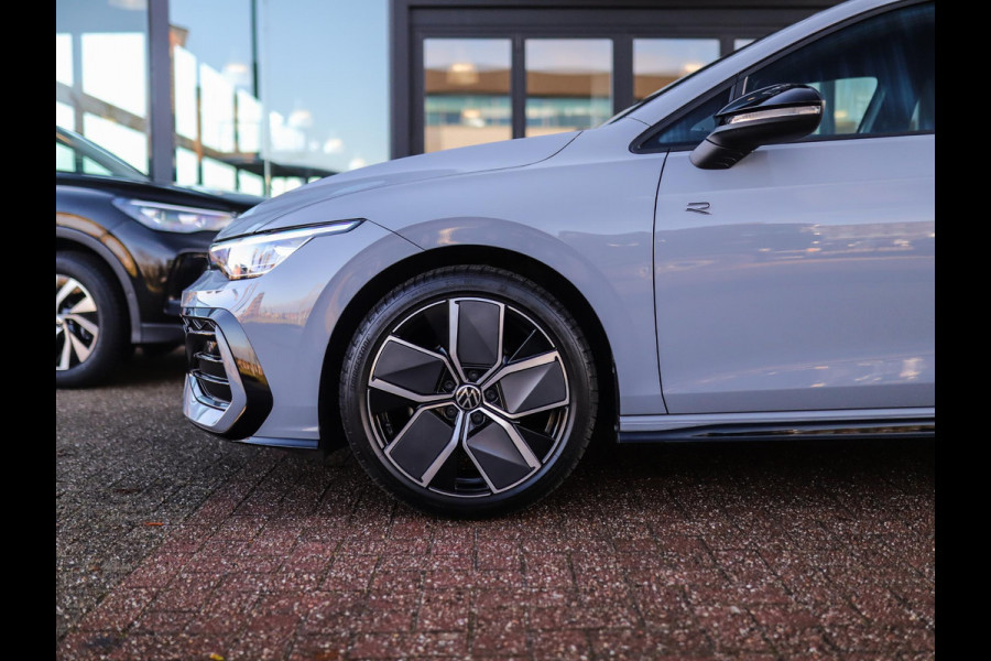 Volkswagen Golf 1.5 TSI R-Line Edition