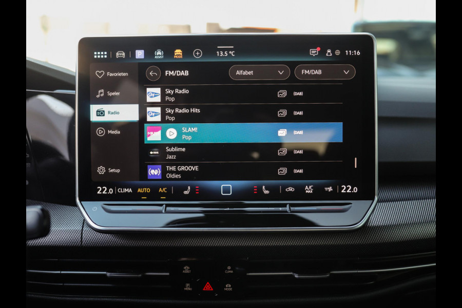 Volkswagen Golf 1.5 TSI R-Line Edition