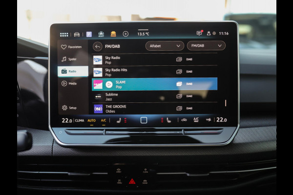 Volkswagen Golf 1.5 TSI R-Line Edition