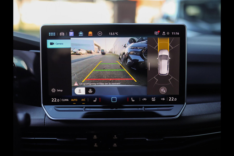 Volkswagen Golf 1.5 TSI R-Line Edition