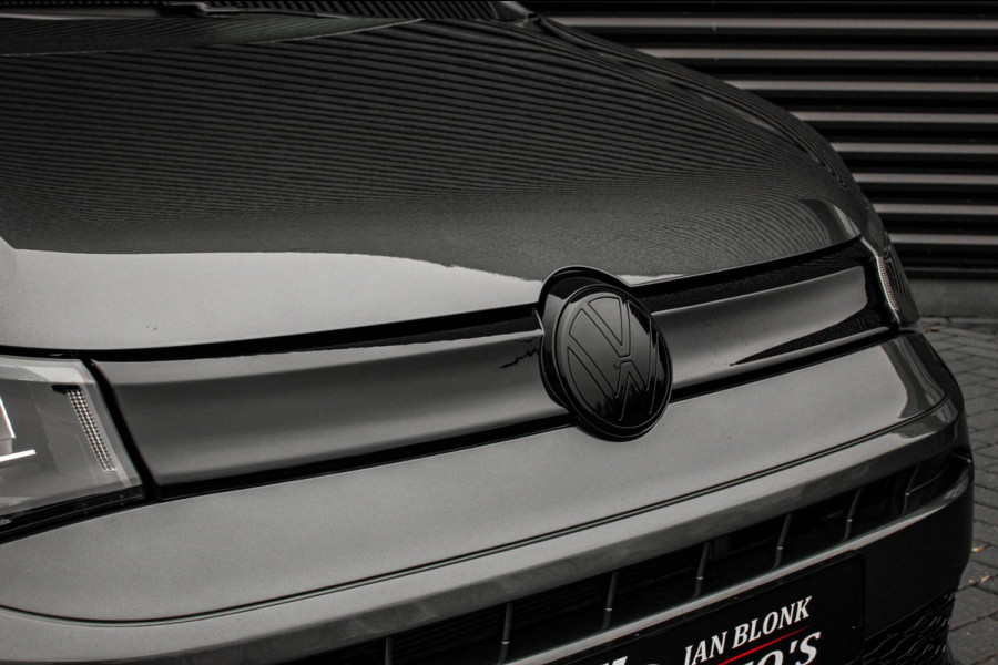 Volkswagen Caddy Cargo 2.0 TDI 199PK BLACK OPS / JB- EDITION / LEDEREN BEKLEDING / MAXTRON / SIDE- BARS/ VERLAGINGSVEREN/ELEK- PAK