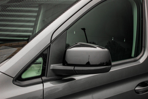 Volkswagen Caddy Cargo 2.0 TDI 199PK BLACK OPS / JB- EDITION / LEDEREN BEKLEDING / MAXTRON / SIDE- BARS/ VERLAGINGSVEREN/ELEK- PAK