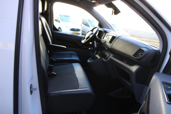 Peugeot Expert 2.0 BlueHDI 120PK L3H1 / Trekhaak / Laadruimte inrichting / Cruise / 3 zits