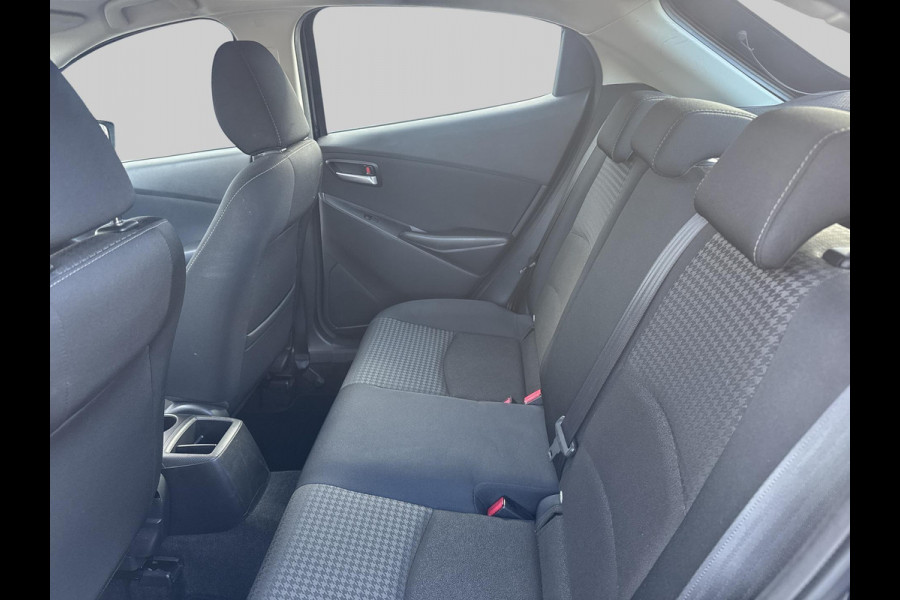 Mazda 2 1.5 Skyactiv-G Dynamic+