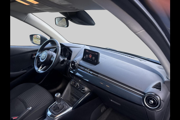 Mazda 2 1.5 Skyactiv-G Dynamic+