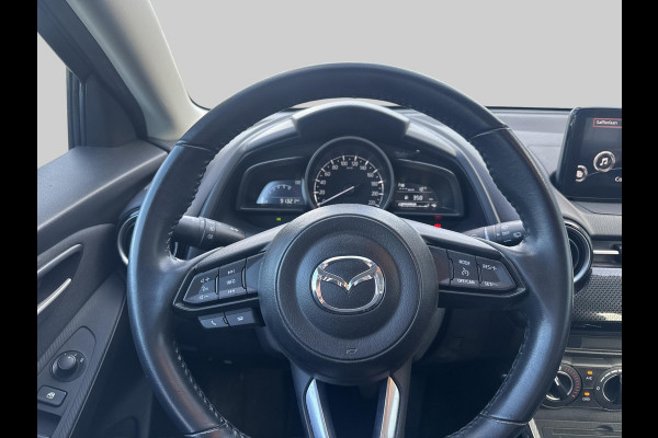 Mazda 2 1.5 Skyactiv-G Dynamic+