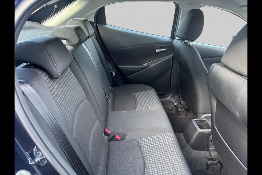 Mazda 2 1.5 Skyactiv-G Dynamic+