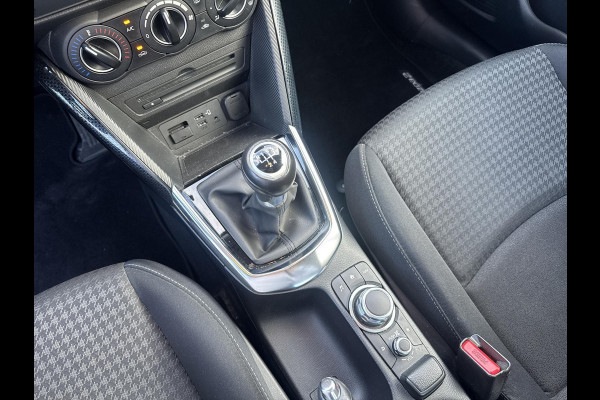 Mazda 2 1.5 Skyactiv-G Dynamic+