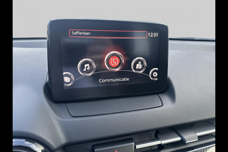 Mazda 2 1.5 Skyactiv-G Dynamic+