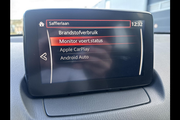 Mazda 2 1.5 Skyactiv-G Dynamic+