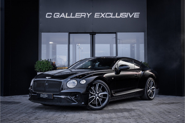 Bentley Continental GT 6.0 W12 First Edition - Origineel NL | Memory | Massage | HUD | Keyless