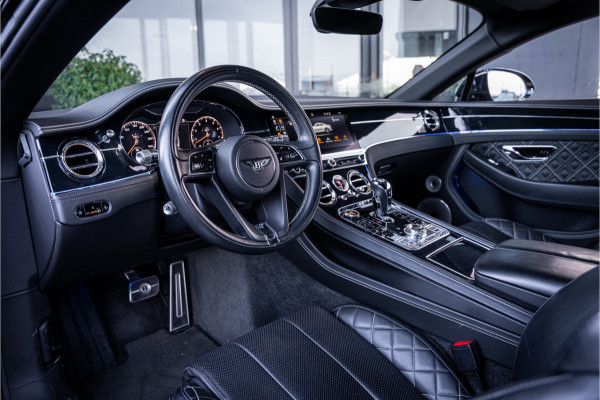 Bentley Continental GT 6.0 W12 First Edition - Origineel NL | Memory | Massage | HUD | Keyless